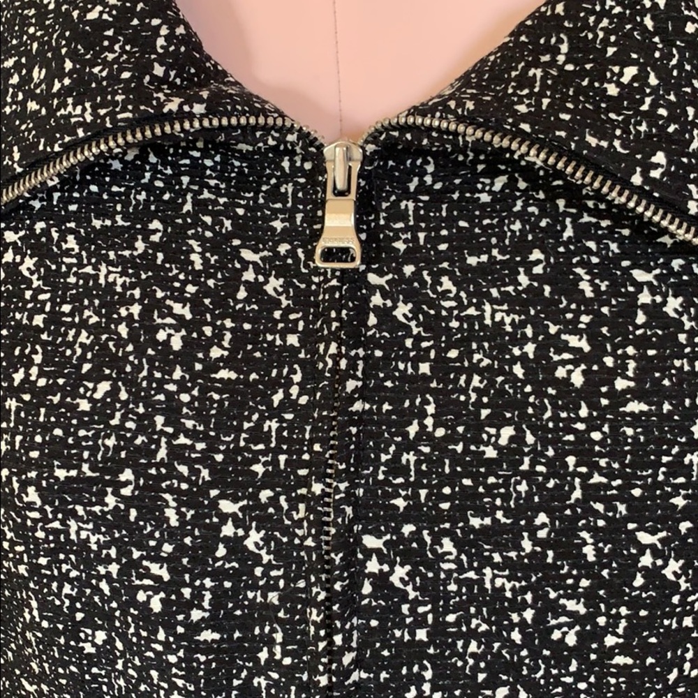 Express design studio jacket - Picture 3 of 5